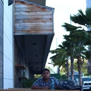 Meet your Posher, Clifford